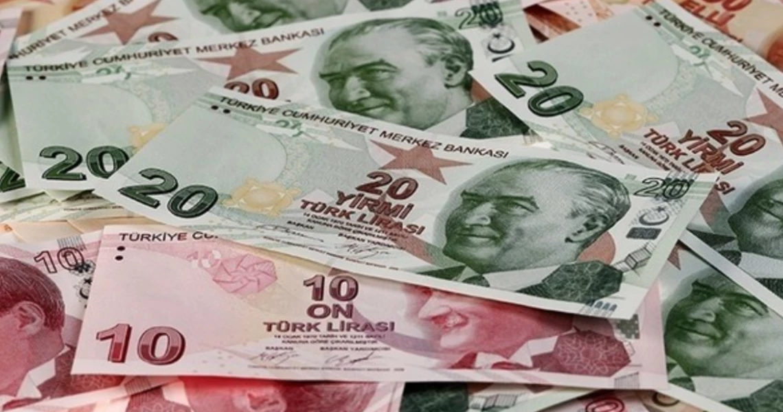 Ωρολογιακή βόμβα η τουρκική οικονομία – Τουρκική λίρα: Από άσσος στο μανίκι, αχίλλειος πτέρνα του Ερντογάν